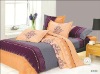 100% Polyester Printed Bedding Set,Quilt Cover,duvet cover.