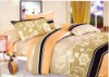 100% Polyester Printed Bedding Set,Quilt Cover,duvet cover.