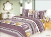 100% Polyester Printed Bedding Set,Quilt Cover,duvet cover.