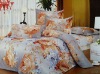 100% Polyester Printed Bedding Set,Quilt Cover,duvet cover.