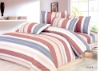 100% Polyester Printed Bedsheet