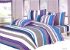 100% Polyester Printed Bedsheet