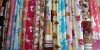 100%Polyester Printed Coral Velevt Blanket