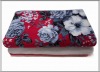 100%Polyester Printed Coral Velevt Blanket