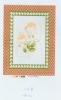 100% Polyester Printed Coral fleece Fabric