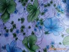 100% Polyester Printed Fabric for Bedding