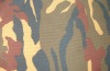 100%Polyester Printed Oxford Fabric/Camouflage fabric