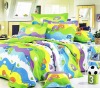 100%Polyester Printing Bedding Set/Bedding Sets