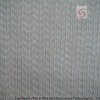 100% Polyester Pure Color Fire Retardant Sofa Fabric