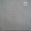 100% Polyester Pure Color Fire Retardant Sofa Fabric