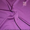 100% Polyester Purple Flame Retardant Bedding Set