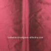 100% Polyester Purple Plain Fabric