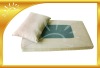 100%Polyester Rattan Sofa  cushion