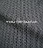 100% Polyester Rice Grain Mesh Fabric With Quick Dry & Diffuison,High Absorption,Permanent Wicking