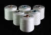 100% Polyester Ring Spun Yarn 40s/2