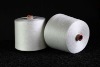 100% Polyester Ring Spun Yarn 50s/2