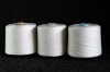 100% Polyester Ring Spun Yarn 60s/3