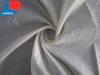 100% Polyester Ripstop Pongee fabric