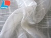 100% Polyester Ripstop Voile fabric for Curtain