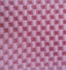 100%Polyester Sandwich mesh fabric for shoes