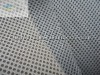 100% Polyester Sanwich Mesh Fabric