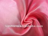 100% Polyester Satin Fabric Double-Faced Color