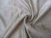 100% Polyester Sea Island Microfiber Suede For Dress/Shoes/Bag/Home Textile