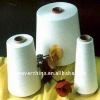 100% Polyester Sewing Thread 40/2 Optical White