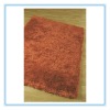 100% Polyester Shaggy Carpet bedroom carpet living room carpet