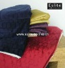 100% Polyester Sheared Micro Mink Blanket