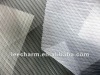 100% Polyester Sheer Voile Curtain Organza Tulle