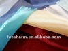 100% Polyester Shimmer Organza Shiny Tulle Fabric