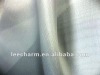 100% Polyester Silver Brocade Blouse Fabric