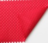 100% Polyester Snow Mesh Fabric