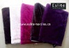 100% Polyester Soft Faux Fur Blanket