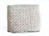 100% Polyester Soft Pile with flower brushed Blanket