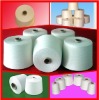 100% Polyester Spun Yarn 27s/1 Recycled