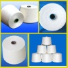 100% Polyester Spun Yarn 60s Virgin Quality