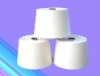 100% Polyester Spun Yarn, Carded Quality