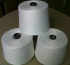 100% Polyester Spun Yarn ( Close Virgin)