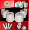 100% Polyester Spun Yarn ( Close Virgin Qaulity )