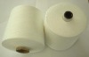 100% Polyester Spun Yarn (Virgin)