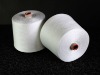 100% Polyester Spun Yarn of 24s