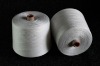 100% Polyester Spun Yarn of 24s