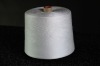 100% Polyester Spun Yarn of 24s