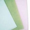 100% Polyester Spunlace nonwoven interlining,two-point coated