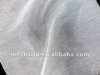 100% Polyester Stripe Tulle Textile Fabric