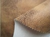 100%Polyester Suede Fabric