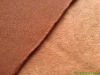 100% Polyester Suede fabric
