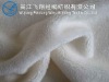 100% Polyester Super Soft Velboa Fabric